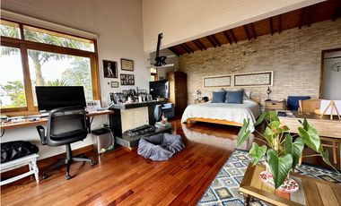 Venta de Casa Campestre en la Catedral Envigado
