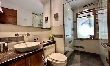 Venta de Casa Campestre en la Catedral Envigado
