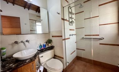 Venta de Casa Campestre en la Catedral Envigado