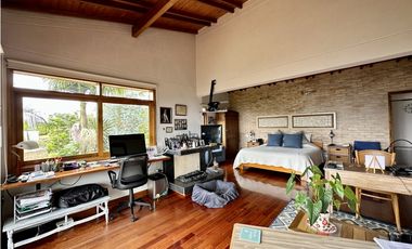 Venta de Casa Campestre en la Catedral Envigado