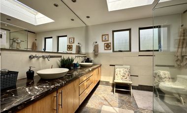 Venta de Casa Campestre en la Catedral Envigado