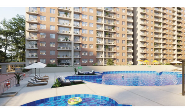 Venta Apartamento Conjunto mixto Santafé de Varsovia Ibague