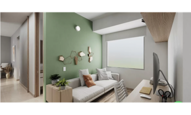 Venta Apartamento Conjunto mixto Santafé de Varsovia Ibague