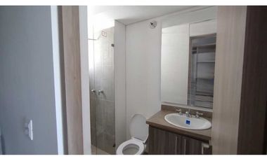 Venta Apartamento Conjunto mixto Santafé de Varsovia Ibague