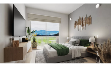 Venta Apartamento Conjunto mixto Santafé de Varsovia Ibague