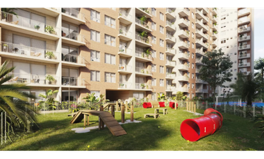 Venta Apartamento Conjunto mixto Santafé de Varsovia Ibague