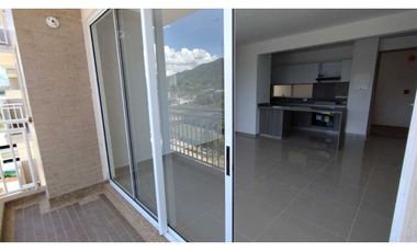 Venta Apartamento Conjunto mixto Santafé de Varsovia Ibague