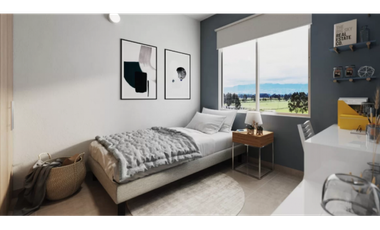 Venta Apartamento Conjunto mixto Santafé de Varsovia Ibague