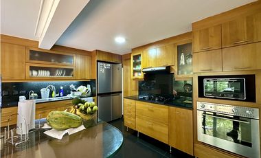 Venta de Casa Campestre en el Poblado