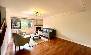 Venta de Casa Campestre en el Poblado