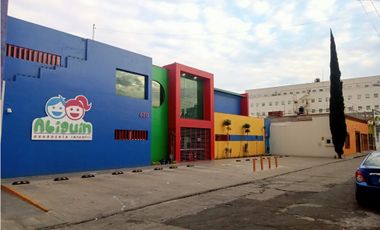 Edificio en venta para escuelas, oficinas... $22,000,000 Morelia