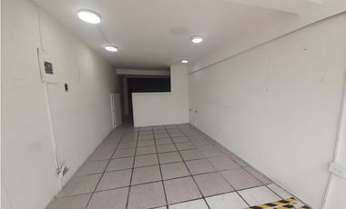 ARRIENDO LOCAL LA ESTRELLA MANIZALES 55m² | ARRIENDOS MANIZALES