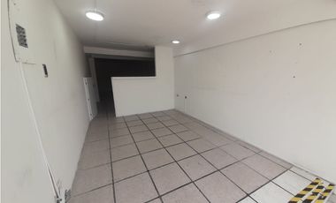ARRIENDO LOCAL LA ESTRELLA MANIZALES 55m² | ARRIENDOS MANIZALES