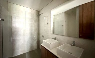 Venta de Apartaestudio en El Poblado