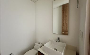 Venta de Apartaestudio en El Poblado
