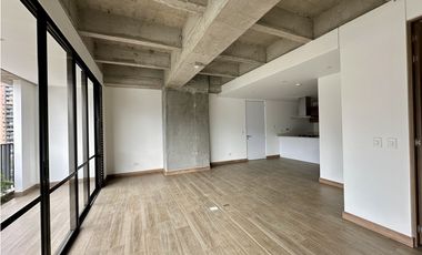 Venta de Apartaestudio en El Poblado