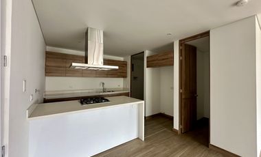 Venta de Apartaestudio en El Poblado