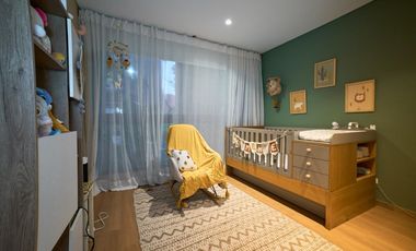 Venta de Apartamento en El Poblado Loma de Alejandria