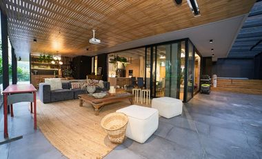 Venta de Apartamento en El Poblado Loma de Alejandria