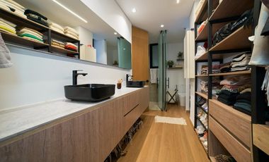 Venta de Apartamento en El Poblado Loma de Alejandria