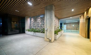 Venta de Apartamento en El Poblado Loma de Alejandria