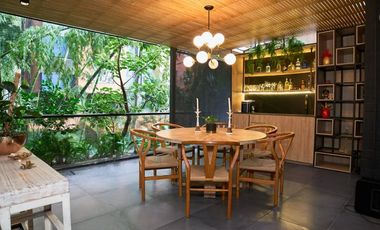 Venta de Apartamento en El Poblado Loma de Alejandria