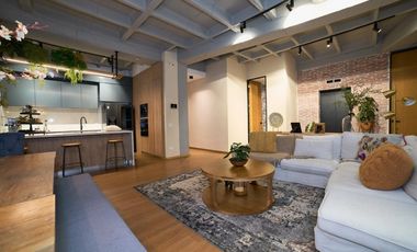 Venta de Apartamento en El Poblado Loma de Alejandria