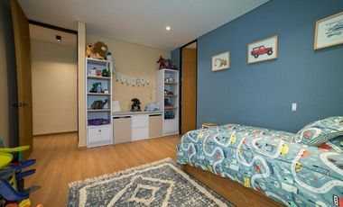 Venta de Apartamento en El Poblado Loma de Alejandria
