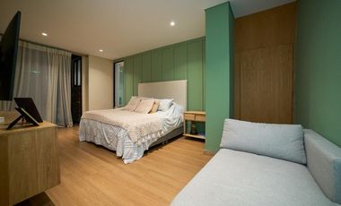 Venta de Apartamento en El Poblado Loma de Alejandria