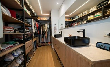 Venta de Apartamento en El Poblado Loma de Alejandria