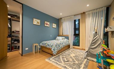 Venta de Apartamento en El Poblado Loma de Alejandria