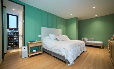 Venta de Apartamento en El Poblado Loma de Alejandria