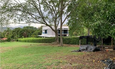 Lote En Sopetran sector Los Molinos