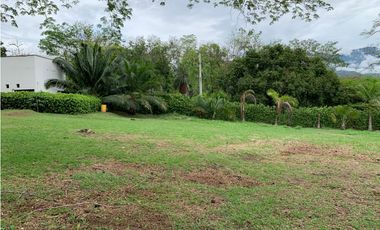Lote En Sopetran sector Los Molinos
