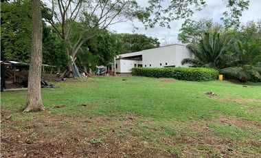 Lote En Sopetran sector Los Molinos