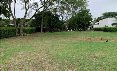 Lote En Sopetran sector Los Molinos