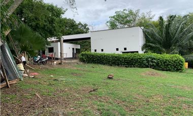 Lote En Sopetran sector Los Molinos