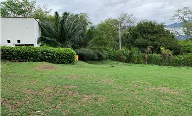 Lote En Sopetran sector Los Molinos