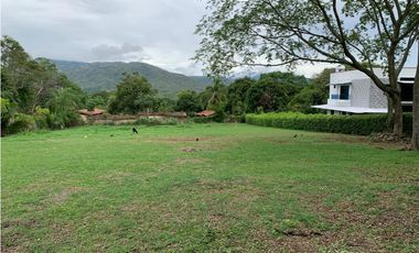 Lote En Sopetran sector Los Molinos