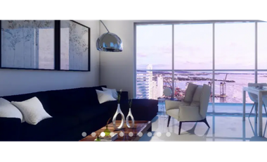 Venta Apartamento PROYECTO ANTILIA 96 Cartagena Cesión de derechos