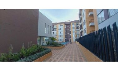 Acogedor Apartamento en Cajica