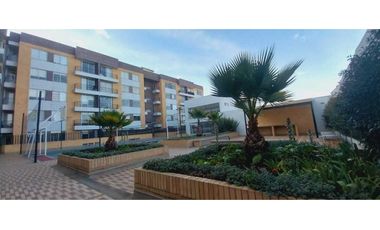 Acogedor Apartamento en Cajica