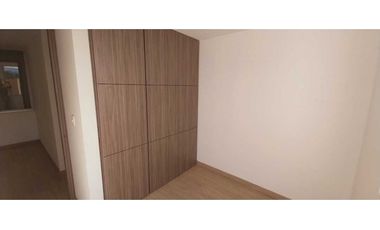 Acogedor Apartamento en Cajica