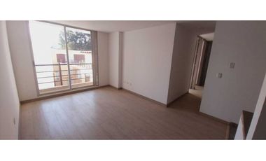 Acogedor Apartamento en Cajica