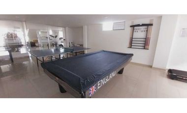 Acogedor Apartamento en Cajica