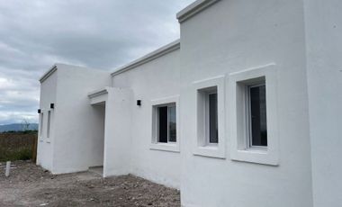 CASA 2 DORMITORIOS A ESTRENAR VENTA EKO DISTRITO