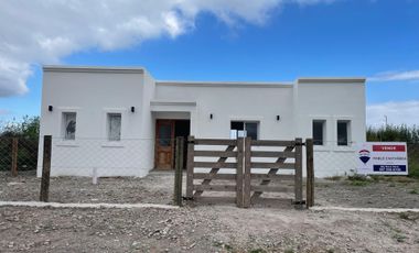 CASA 2 DORMITORIOS A ESTRENAR VENTA EKO DISTRITO