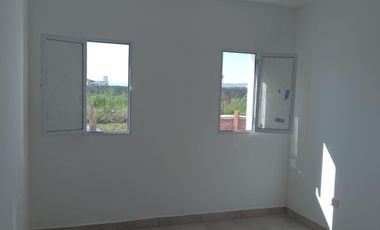 CASA 2 DORMITORIOS A ESTRENAR VENTA EKO DISTRITO