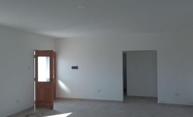 CASA 2 DORMITORIOS A ESTRENAR VENTA EKO DISTRITO