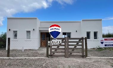 CASA 2 DORMITORIOS A ESTRENAR VENTA EKO DISTRITO